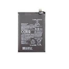 Troca de bateria Xiaomi Redmi Note 14 PRO Plus