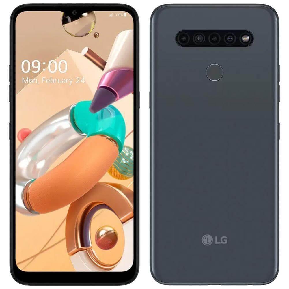 lg-k41s