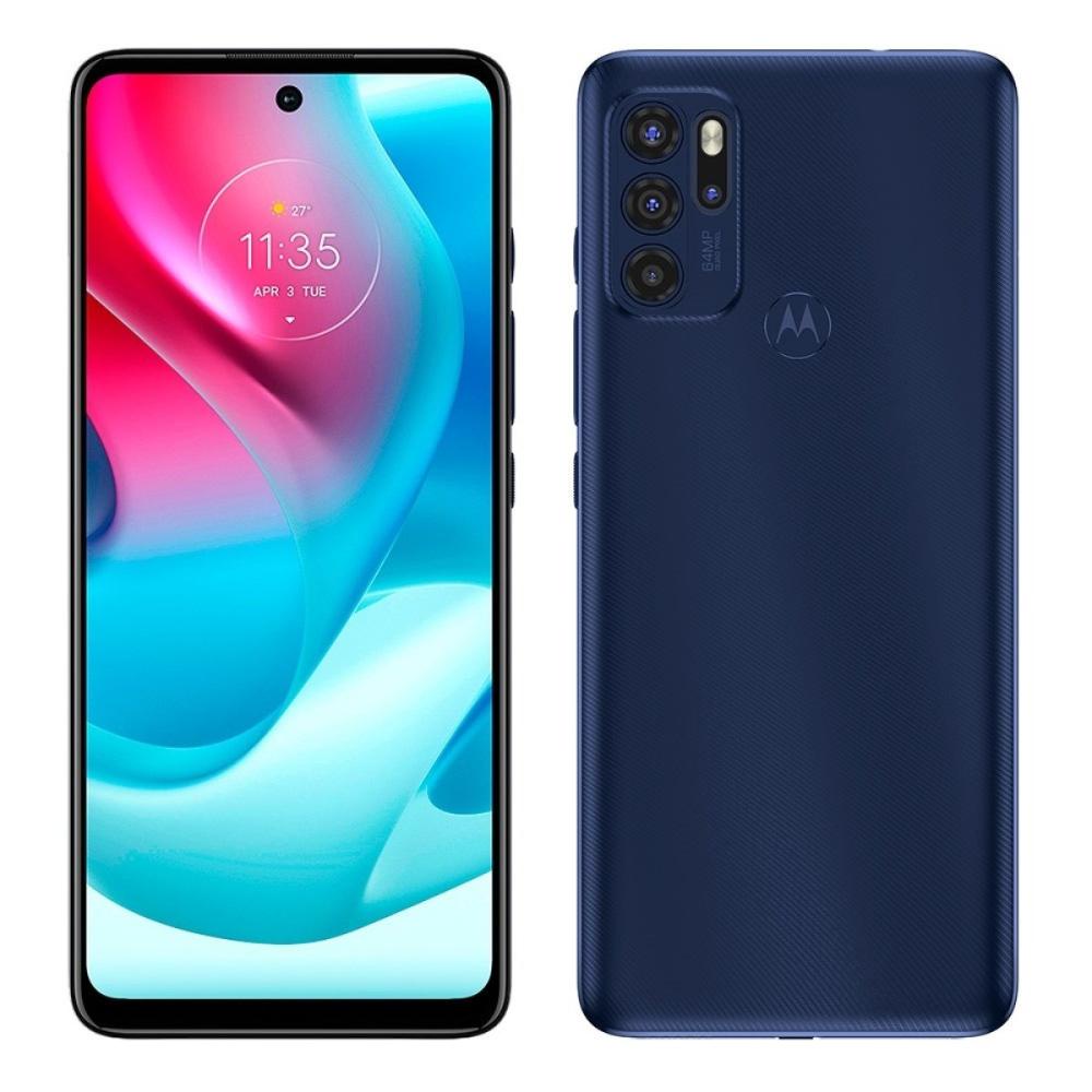 moto-g60