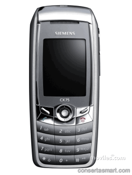 siemens-cx75