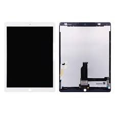 Troca de tela Apple iPad Pro 12 2015