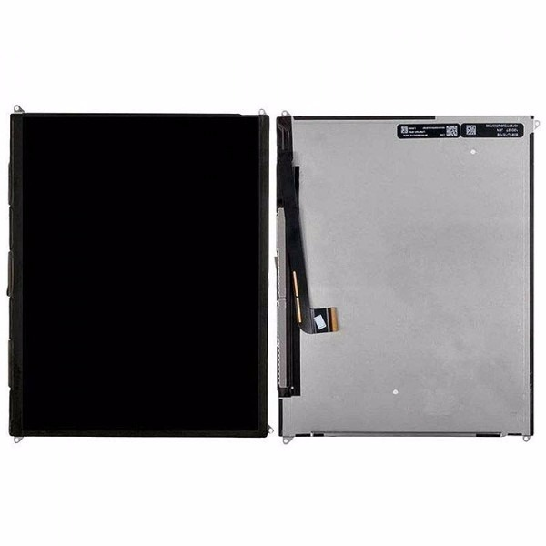 Troca de tela APPLE IPAD 3