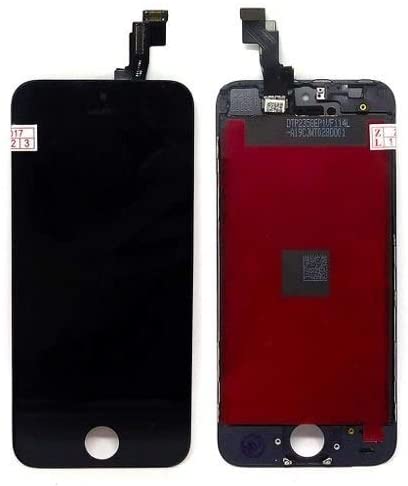 Troca de tela APPLE IPHONE 5C