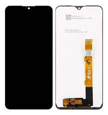 Troca de tela Alcatel 3L 2020