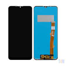 Troca de tela Alcatel 3X 2020
