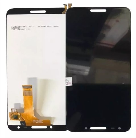 Troca de tela Alcatel A3 Plus