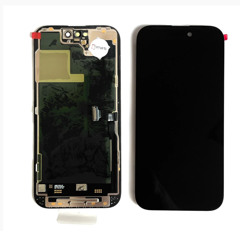 Troca de tela Apple iPhone 14 Pro
