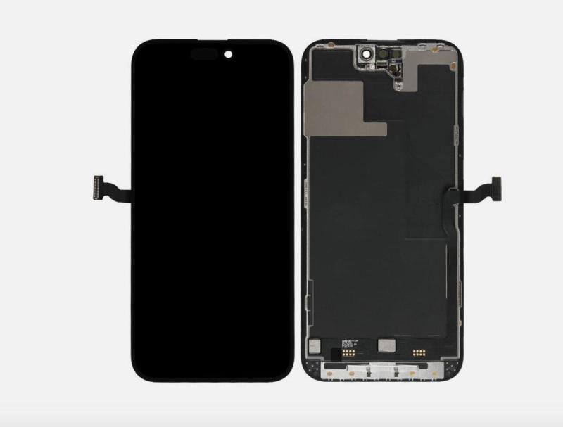Troca de tela Apple iPhone 14