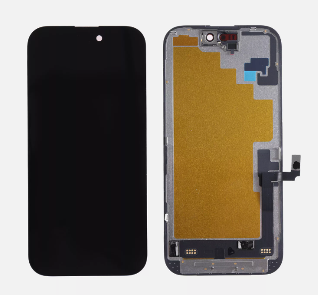 Troca de tela Apple iPhone 16