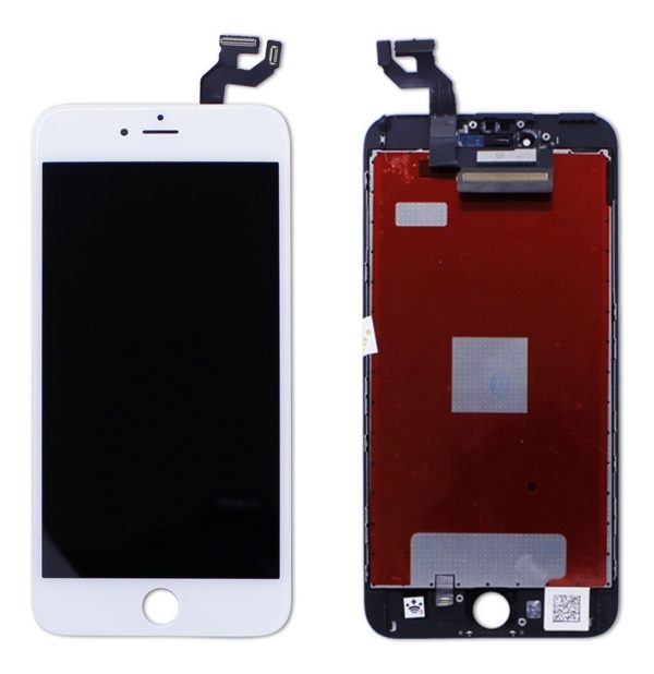 Troca de tela Apple iPhone 6s Plus