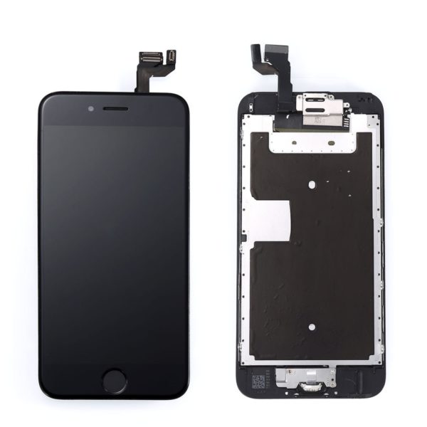 Troca de tela Apple iPhone 6s