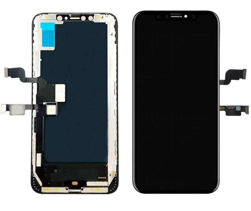Troca de tela Apple iPhone XS