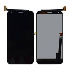 Troca de tela Asus Padfone 2