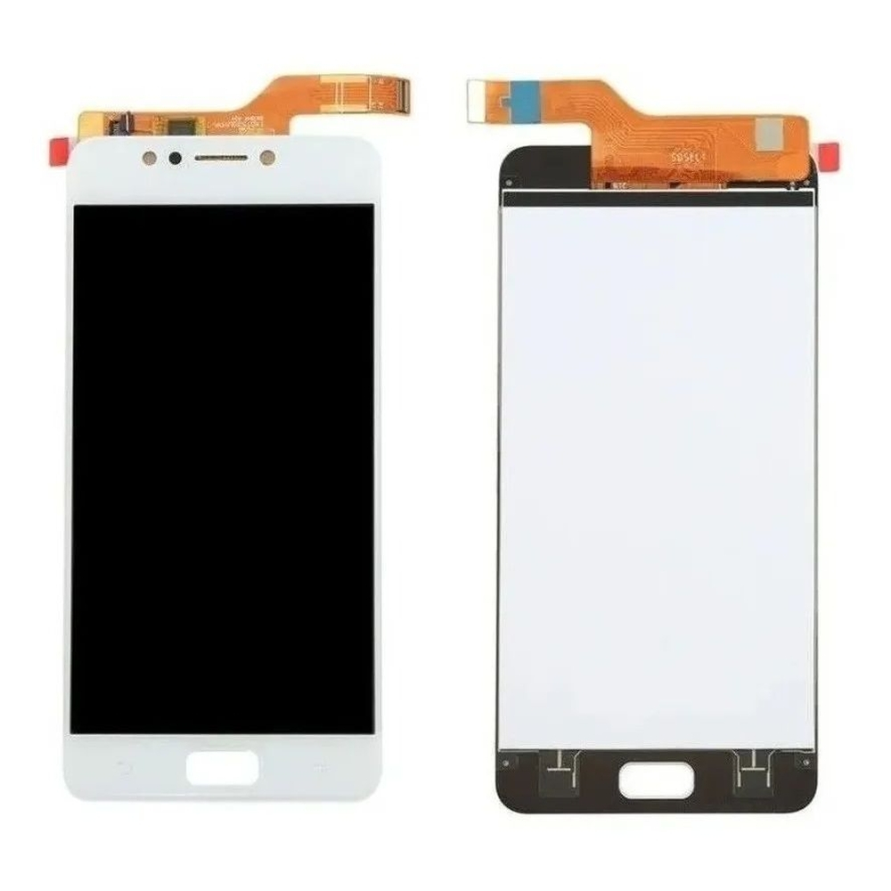 Troca de tela Asus ZenFone 4 A450CG