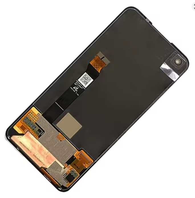 Troca de tela Asus Zenfone 10