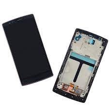 Troca de tela LG G Flex 2