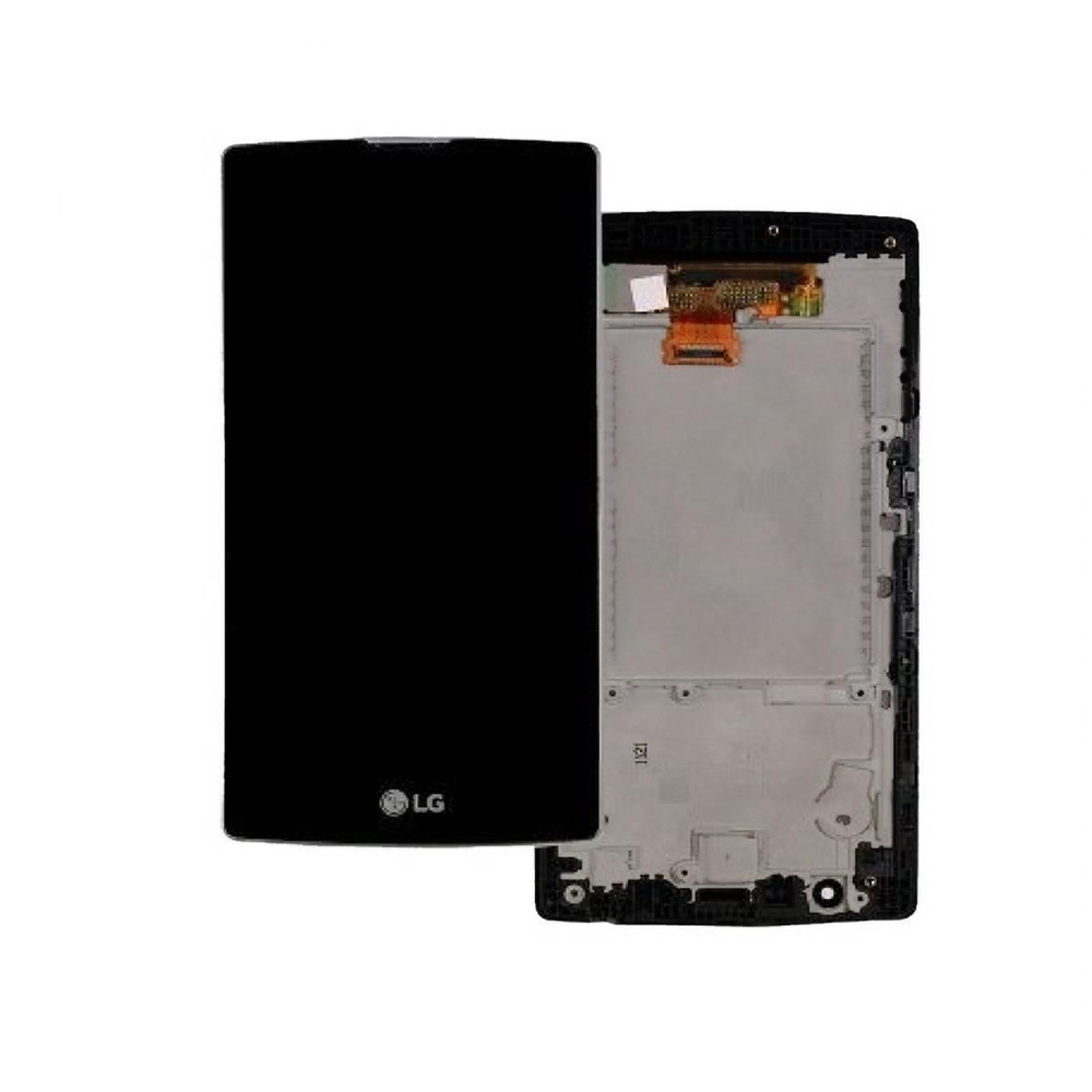 Troca de tela LG L PRIME DUAL