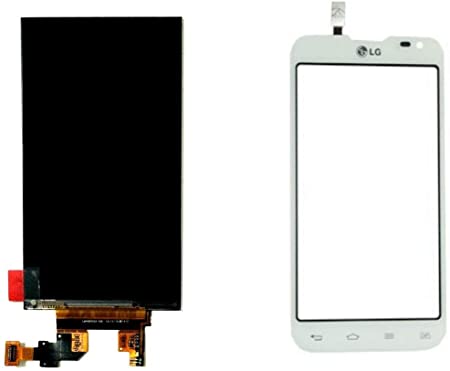 Troca de tela LG L90