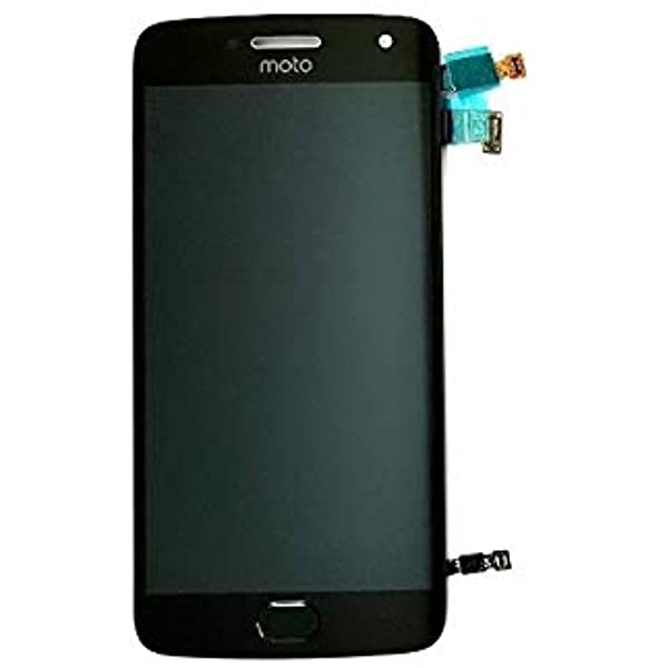 Troca de tela MOTOROLA MOTO G5 PLUS