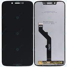 Troca de tela Moto G7 Play
