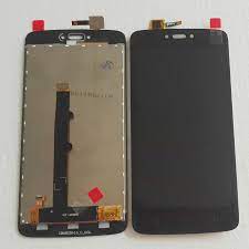 Troca de tela Motorola Moto C