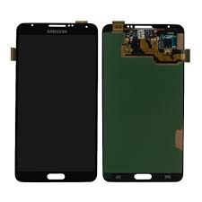 Troca de tela SAMSUNG GALAXY NOTE 3