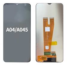 Troca de tela Samsung Galaxy A04