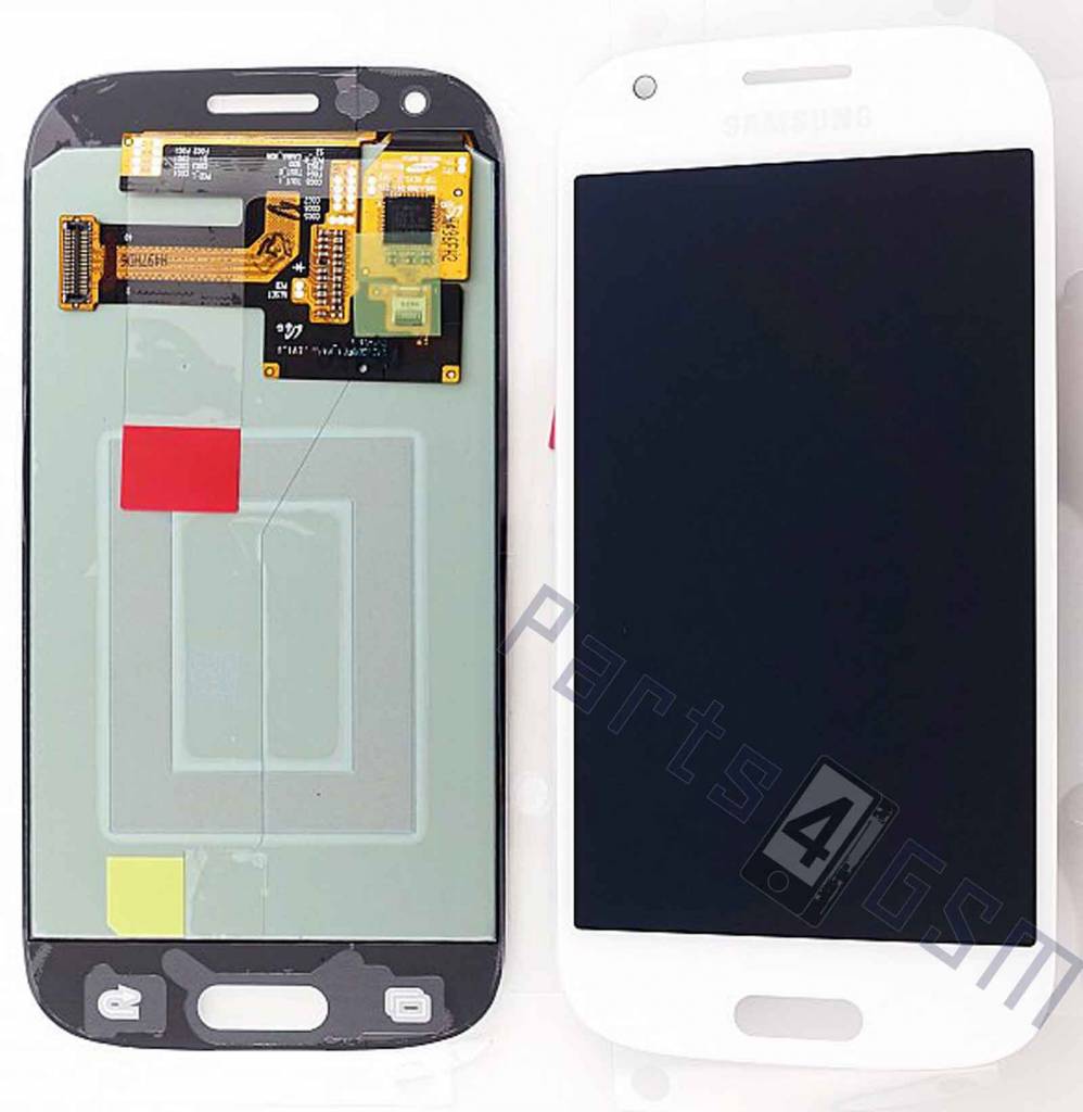 Troca de tela Samsung Galaxy Ace 4 Lite Duos