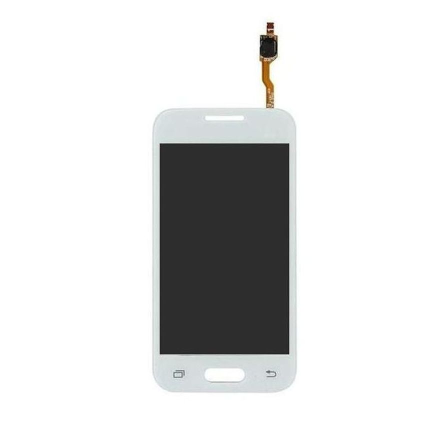Troca de tela Samsung Galaxy Ace NXT