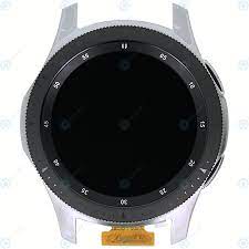 Troca de tela Samsung Galaxy Gear