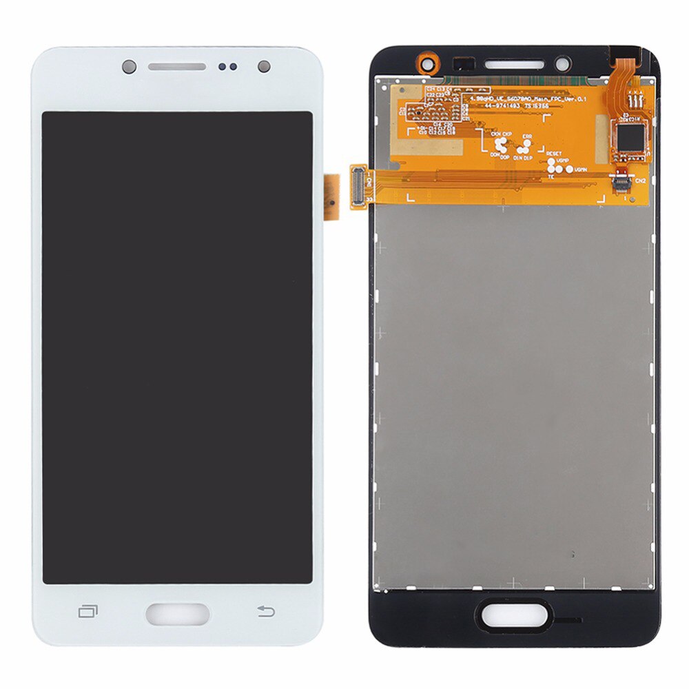 Troca de tela Samsung Galaxy J2 Prime