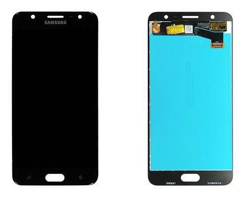 Troca de tela Samsung Galaxy J7 PRIME 2