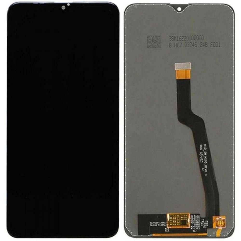 Troca de tela Samsung Galaxy M10