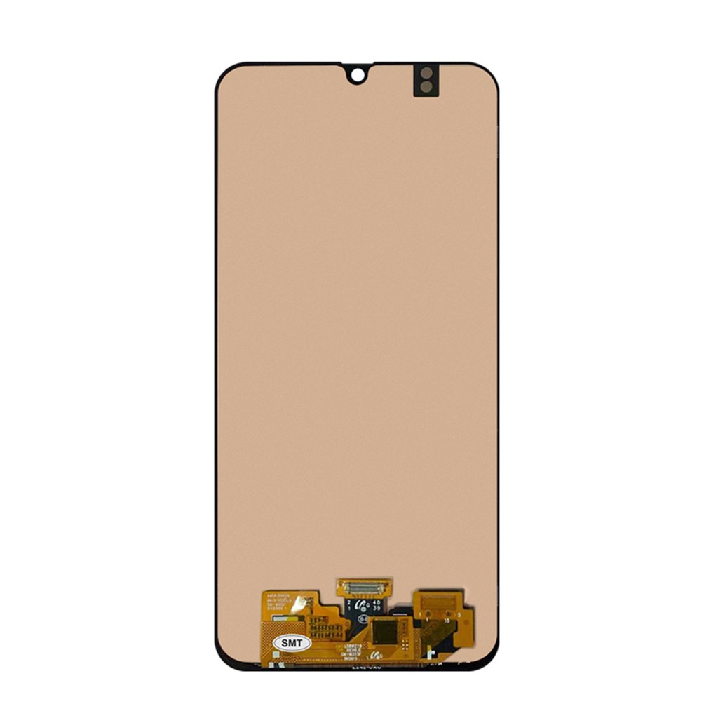 Troca de tela Samsung Galaxy M21
