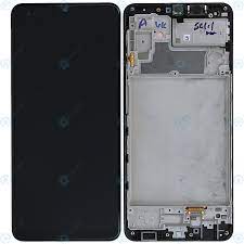 Troca de tela Samsung Galaxy M32