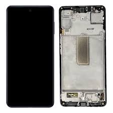 Troca de tela Samsung Galaxy M54