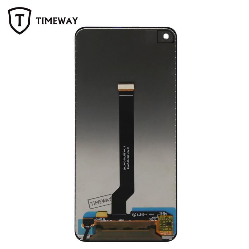 Troca de tela Samsung Galaxy M62