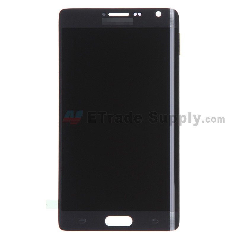 Troca de tela Samsung Galaxy Note edge
