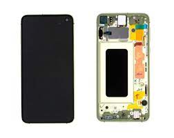 Troca de tela Samsung Galaxy S10E G970