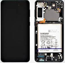 Troca de tela Samsung Galaxy S21 Plus