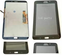 Troca de tela Samsung Galaxy Tab 3 V T116NU