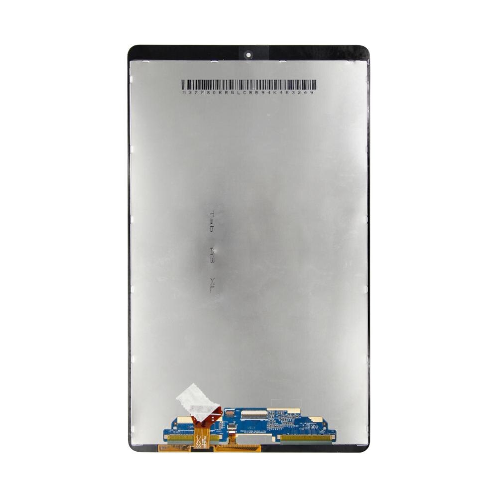 Troca de tela Samsung Galaxy Tab A 10