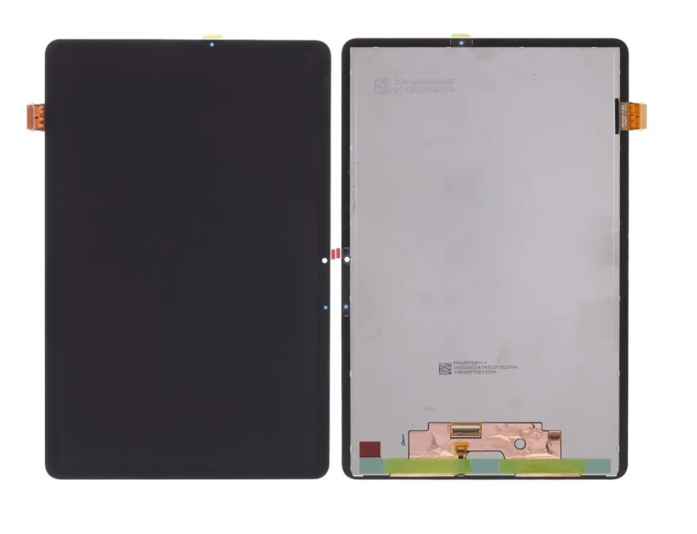 Troca de tela Samsung Galaxy Tab S7 FE LTE