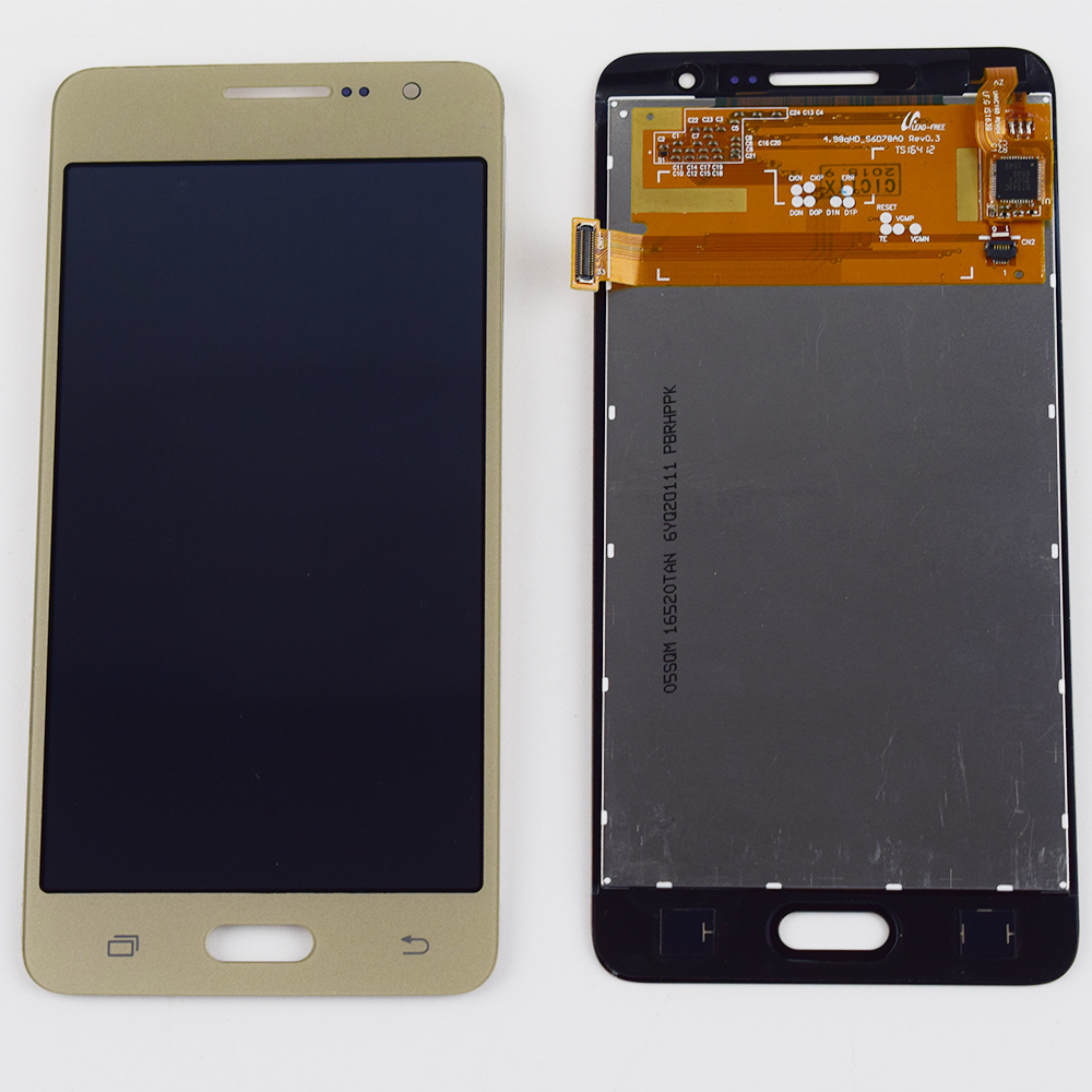 Troca de tela Samsung Grand Prime Plus
