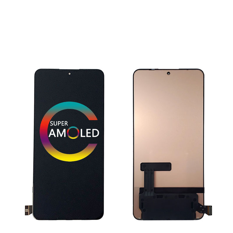 Troca de tela Xiaomi 12T