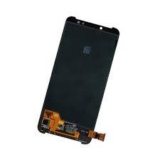 Troca de tela Xiaomi Black Shark Helo
