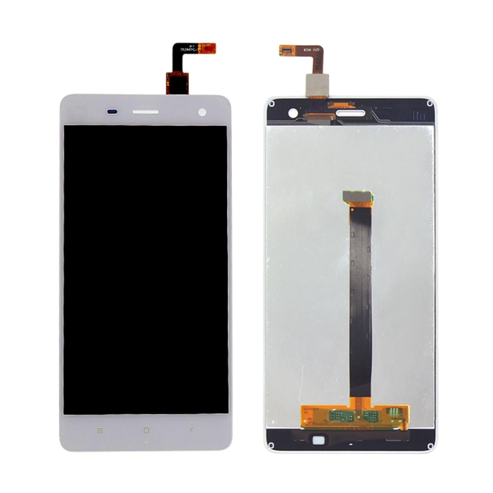 Troca de tela Xiaomi Mi 4