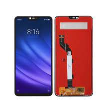 Troca de tela Xiaomi Mi 8