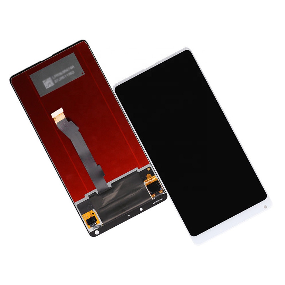 Troca de tela Xiaomi Mi Mix 2