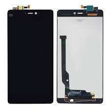 Troca de tela Xiaomi Redmi 4c